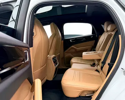 صورة مصغرة 16 لـ 2020 Porsche CAYENNE