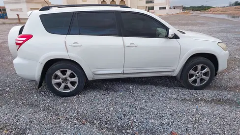 2009 Toyota RAV 4 照片 6