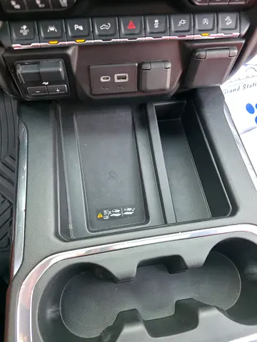 2021 GMC SIERRA — миниатюра 10
