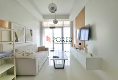 Burj Al Arab View || Furnished || Maintained