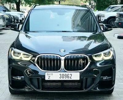 BMW X1 sDrive20i M Sport, миниатюра 18