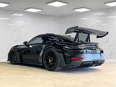 2025 Porsche 911 缩略图 6