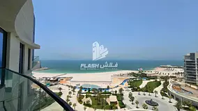 Wake Up to the Sea | Brand-New 1BR | Private Beach