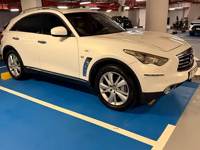 صورة 4 لـ 2016 Infiniti QX70