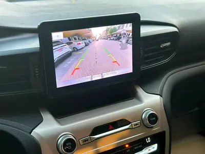 2021 FORD EXPLORER — миниатюра 14