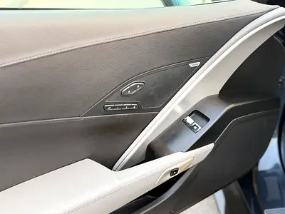 2019 Chevrolet CORVETTE — миниатюра 12