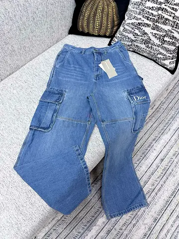 Dior jeans for men