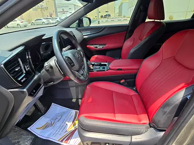 Lexus NX 350H, миниатюра 13