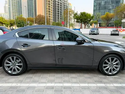 Mazda MAZDA3 Evolve, миниатюра 4