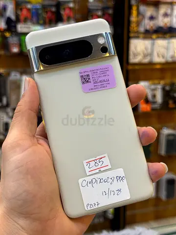 Google Pixel 8 pro