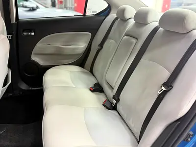 Mitsubishi Attrage GLX, миниатюра 10