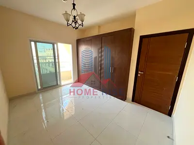✨ 12 Cheques | Open View | Balcony | Parking | Wardrobes | Ready to Move