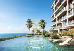 Exceptional Value | Branded Waterfront Residences with Best Price PSF - Below AED 2000