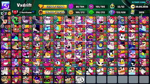 Brawl stars
