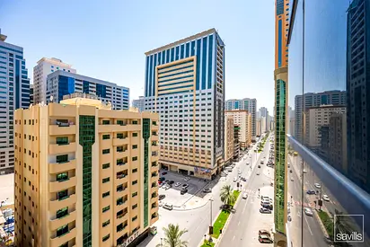 Well-Maintained 2BR | With Balcony | 45Days Free