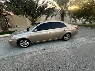 صورة 3 لـ 2009 Toyota AVALON