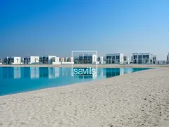 Waterfront Villa | Brand New | Luxurious Villa