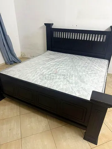 Neat and clean room available for keralite family