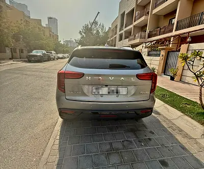 Haval Jolion Luxury, миниатюра 4