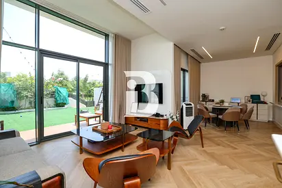 Furnished | Modern Upgrades | Murooj East
