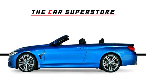 صورة 5 لـ 2015 BMW 4-SERIES