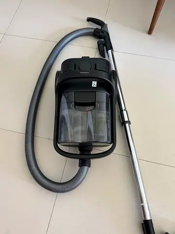 Panasonic Vacuum Cleaner