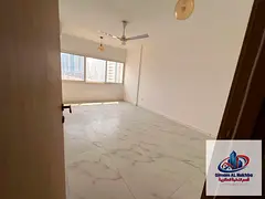 "Brand new & largest 3BR apt in Al Majaz 2. 2 balconies, stunning view, luxury finish. Premium locat
