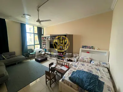 HOT DEAL 1BHK AVAILABLE FOR SALE IN RASHDIYA TOWER AJMAN DOWNTOWN