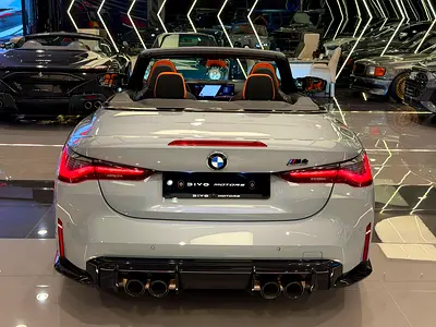 صورة مصغرة 20 لـ 2024 BMW M4