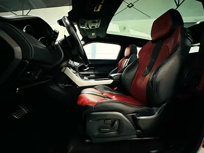 صورة مصغرة 12 لـ 2013 LAND Rover RANGE ROVER EVOQUE