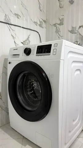 Washing machine (SAMSUNG)