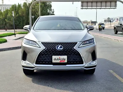 صورة 2 لـ 2020 Lexus RX-SERIES