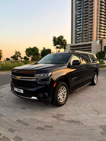 2023 Chevrolet Suburban K1500 LT - American Specs - 1232