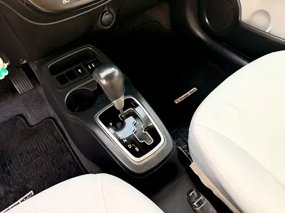Mitsubishi Attrage GLS, миниатюра 17