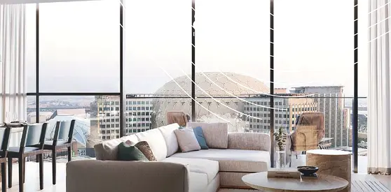 Premium 2 bed | Luxury Amenities | Resort-Style Living