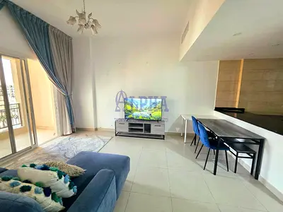 1 Bedroom | Fully Furnished | Well Maintained