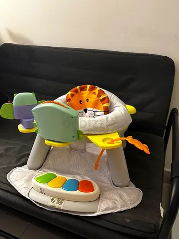Juniors baby chair