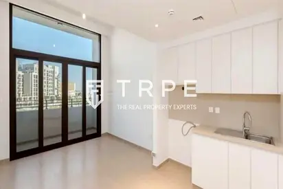 Townsquare Warda 2 | 635 Sq.ft | 1 Bedroom