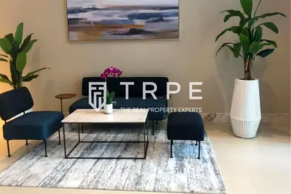 Townsquare Warda 2 | 635 Sq.ft | 1 Bedroom