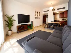 Huge Balcony | Spacious Layout | Rented