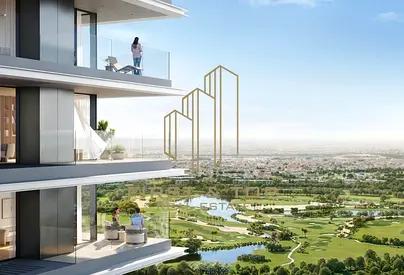 2 BR Corner | High Floor | Villas View | 10% DP | Flexible PP | No Commission