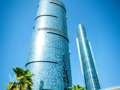 Sea View | High Floor | Spacious 2BR+Study | Maids Room