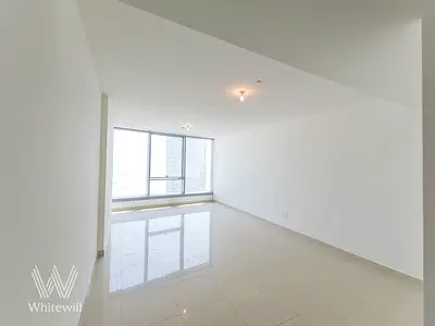 Sea View | High Floor | Spacious 2BR+Study | Maids Room