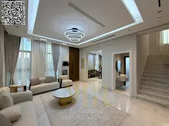 The epitome of luxury in Ajman begins at Al Zahia. Your dream villa awaits you | Ready to move in an