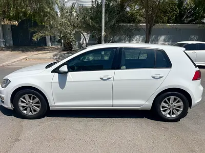 صورة 7 لـ 2015 Volkswagen GOLF
