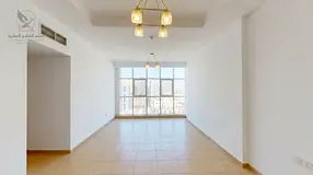 Take advantage of this stylish two-bedroom apartment with a living room and balcony opening onto the