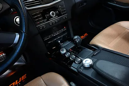2011 Mercedes-BENZ E-CLASS thumbnail 10