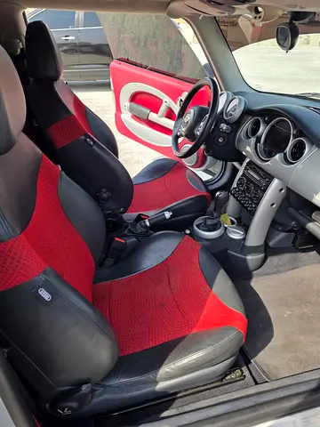 صورة مصغرة 11 لـ 2002 MINI COOPER
