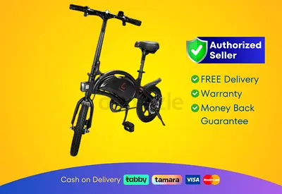 Kugoo V1 Electric Scooter  | Brand New |  Warranty | FREE  Delivery