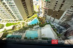Fully Furnished | Canal View | Vacant | High Floor